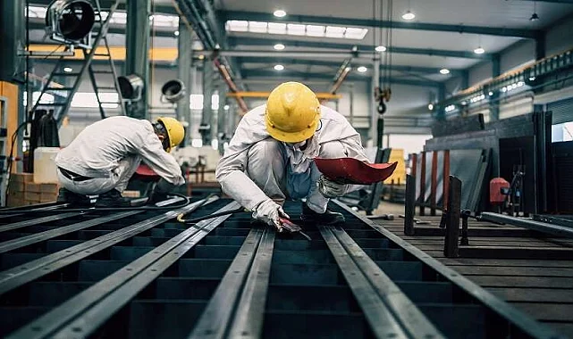 Özkanlar Depo İstifleme Hizmeti